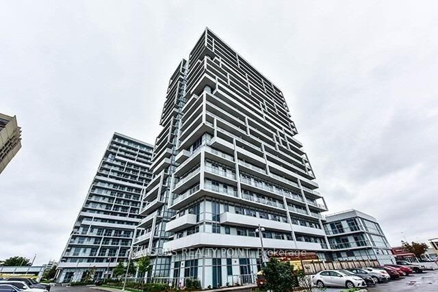Property Photo:  65 Speers Road 1712  ON L6K 3V5 