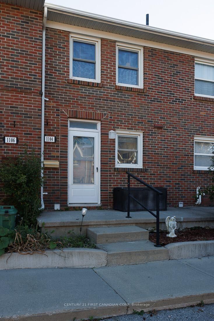Property Photo:  1104 Southdale Road E 13  ON N6E 1B2 