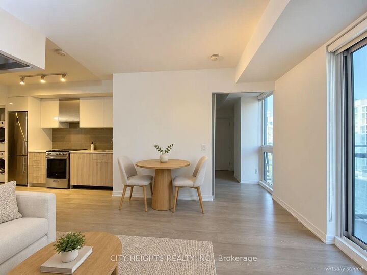 Property Photo:  251 Jarvis Street 1406  ON M5B 0C3 