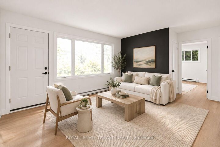 Property Photo:  145 Base Line Road W 6A  ON N6J 1V6 