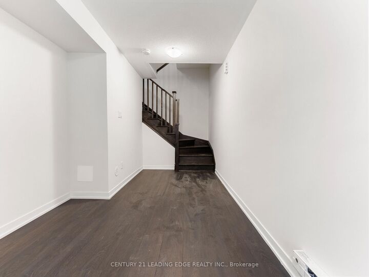 Property Photo: 1865 Pickering Parkway 1505 ON L1V 0H2