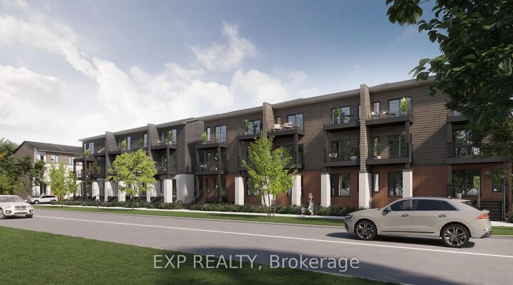 Property Photo: 321 Antelope Private ON K2W 0C7