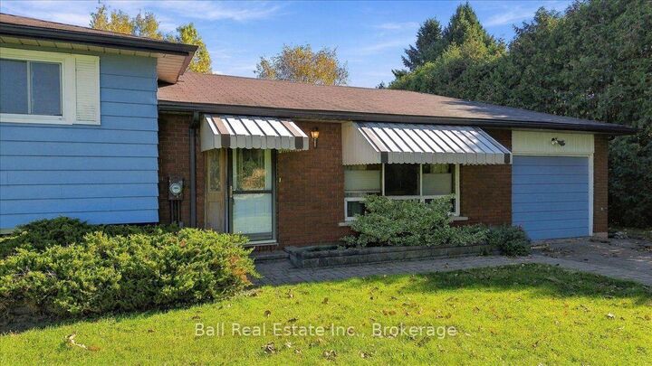 Photo de la propriété: 543 East Townline Road ON L1B 1L9