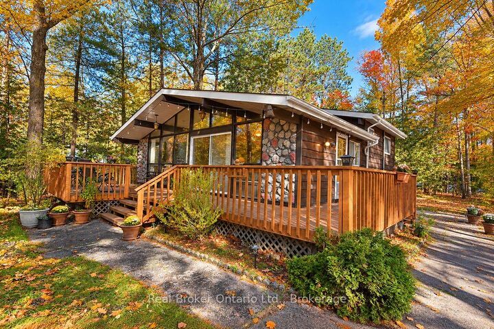 Photo de la propriété: 38 Deanlea Boulevard ON L0L 2T0