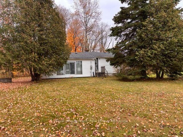 Property Photo: 27768 Hwy 28 N/A ON K0L 1C0