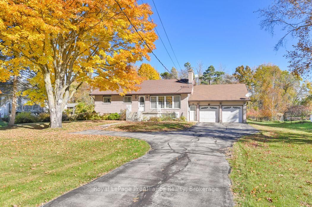 Property Photo:  21851 Loyalist Parkway  ON K0K 1L0 