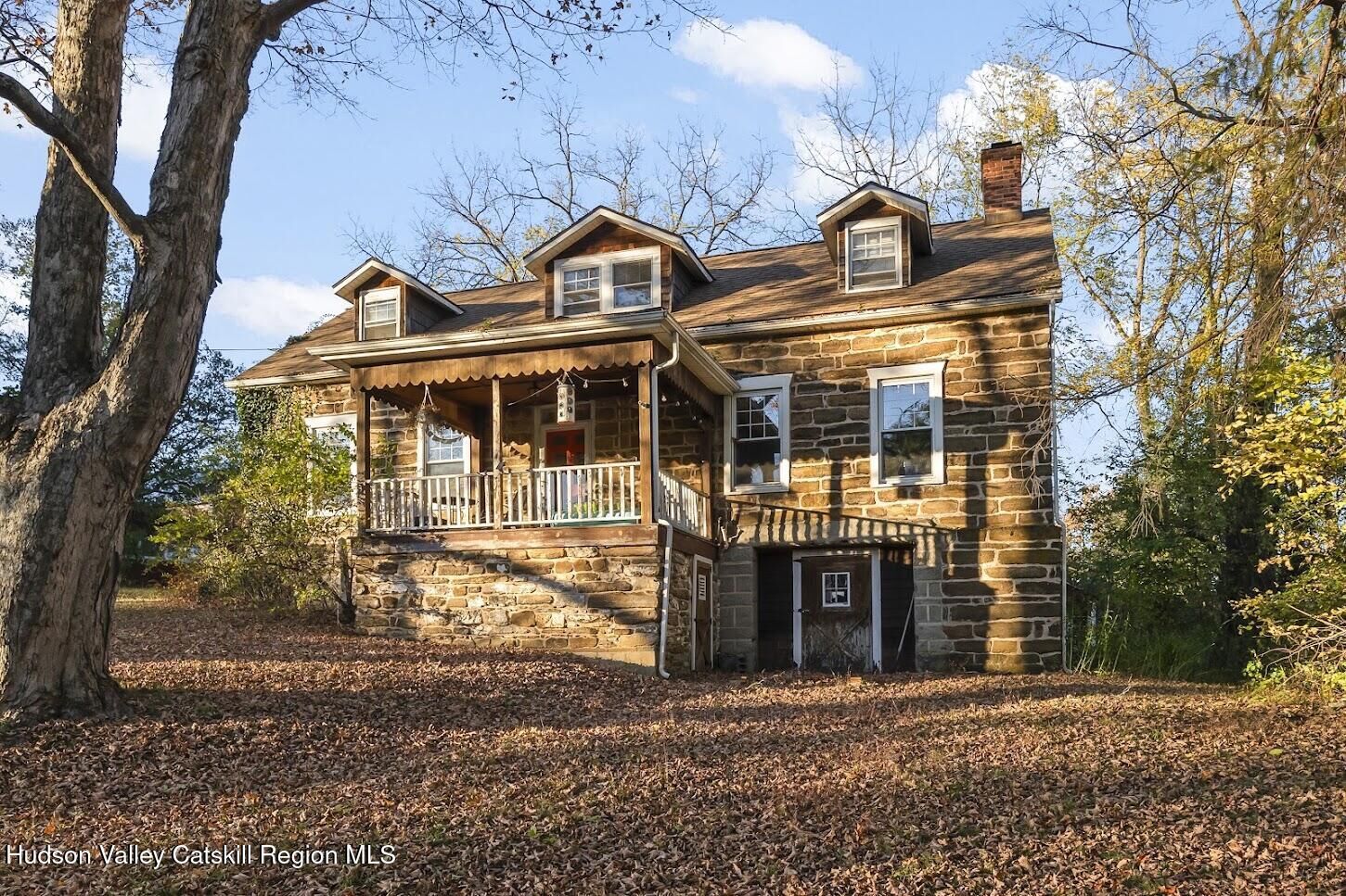 Property Photo: 274 Fingar NY 12534