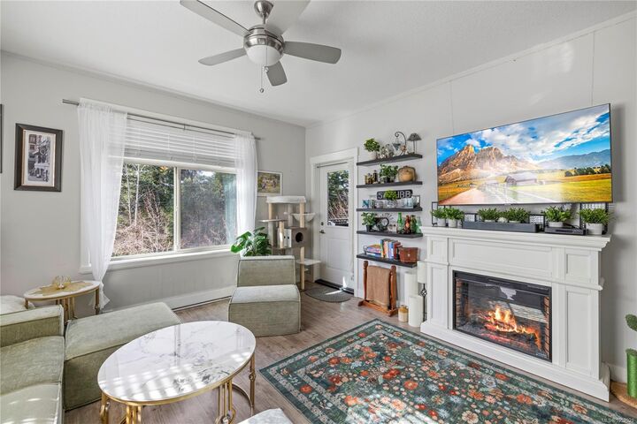 Property Photo:  1900 Tulsa Rd #210  BC V9S 0C2 