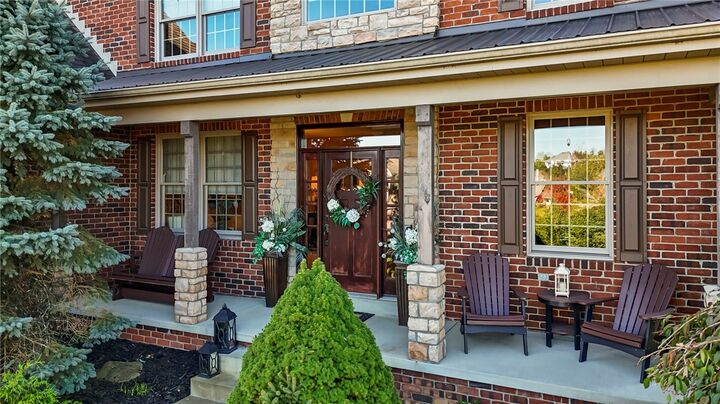 Property Photo: 1036 Breezewood Dr. PA 15317