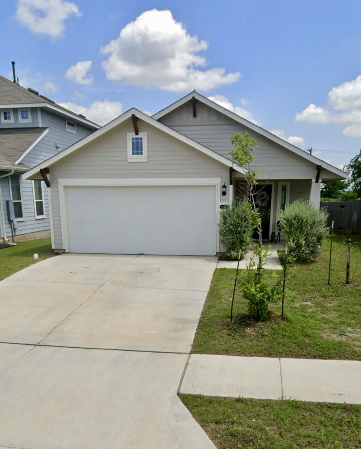 Property Photo: 246 Delta Crest Circle TX 78656