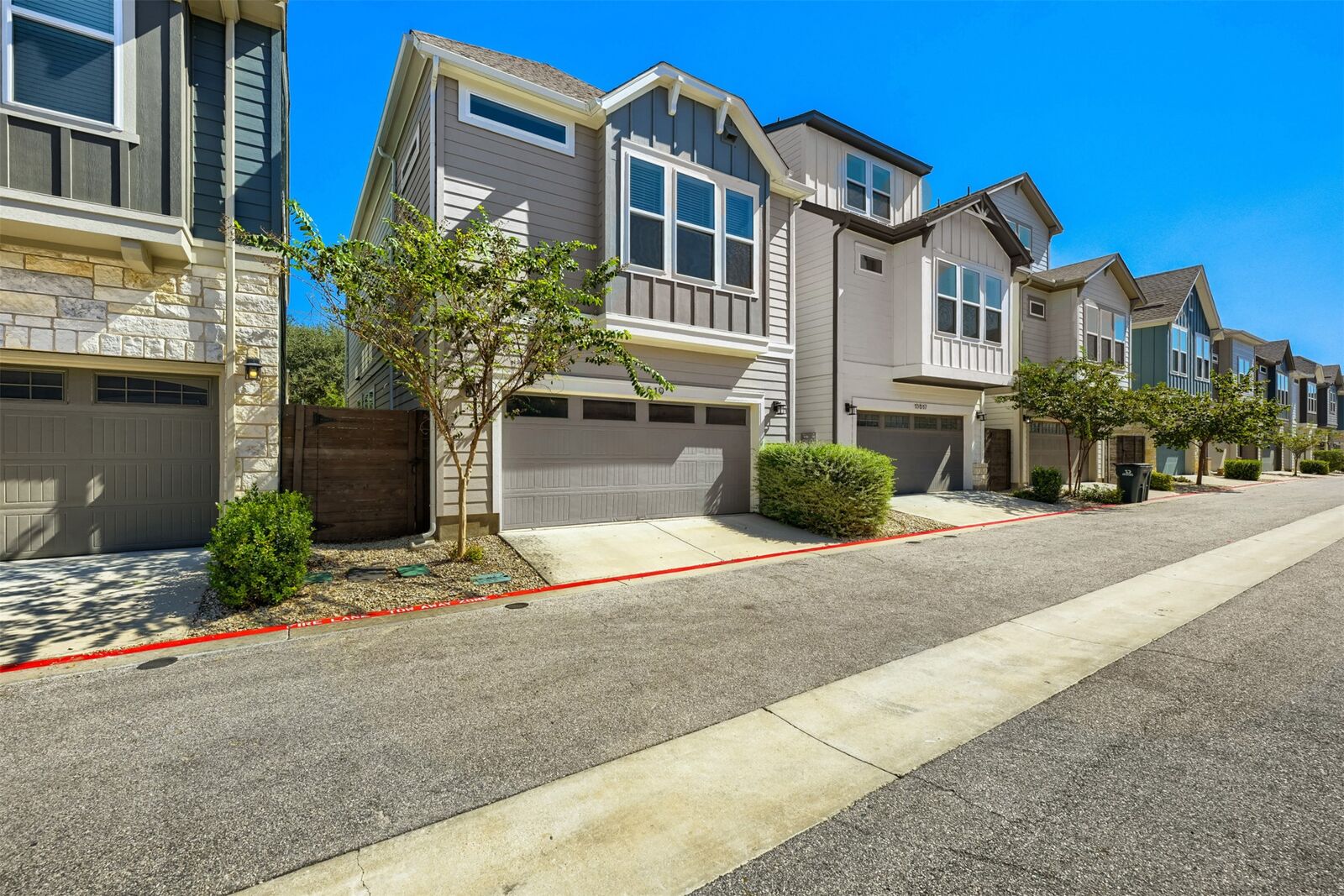 Property Photo: 13619 Defiance Pass TX 78717