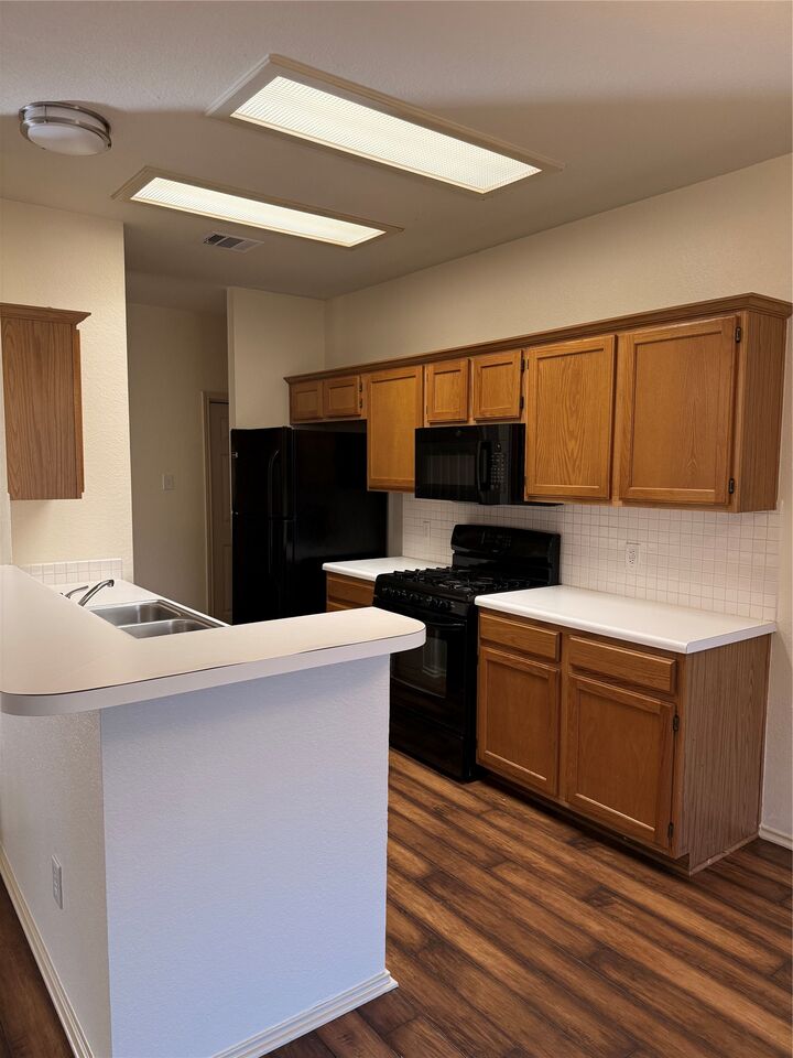 Property Photo:  1512 Thibodeaux Drive  TX 78664 