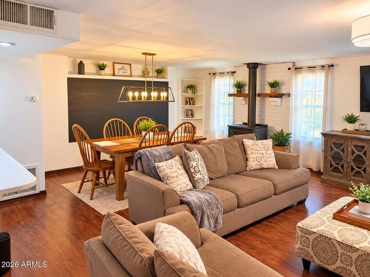 Property Photo:  240 S 12th Street  AZ 86326 
