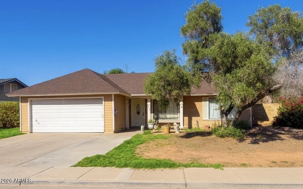 Property Photo:  2318 E Carol Avenue  AZ 85204 