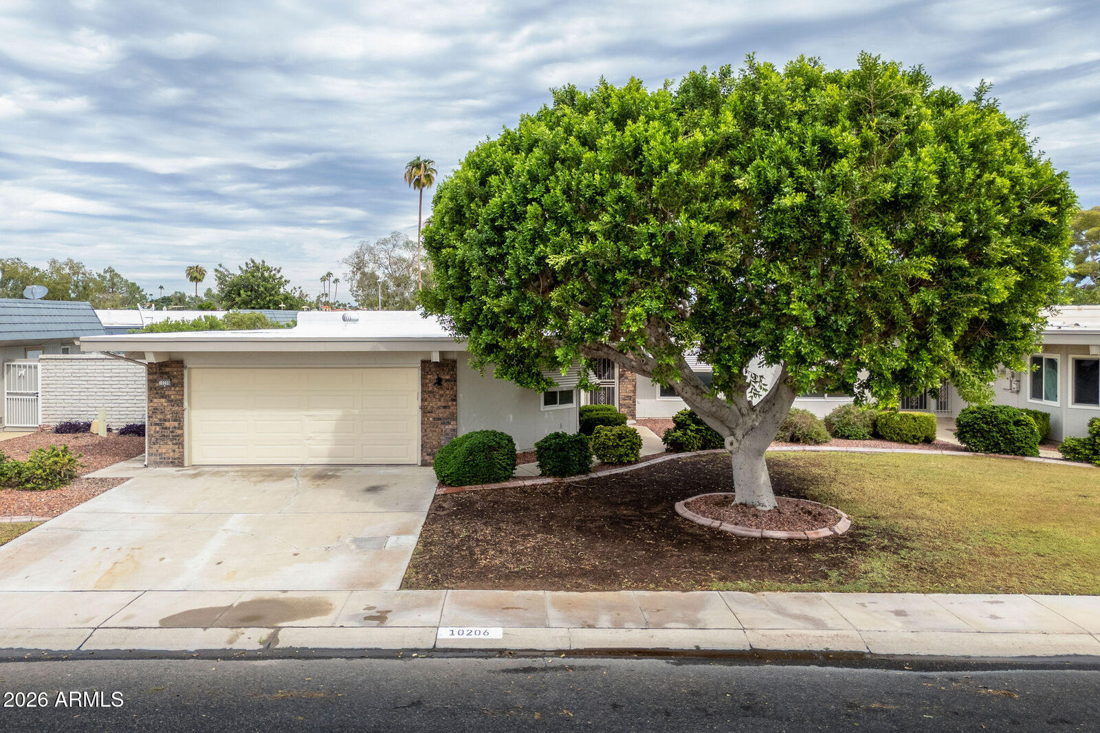Property Photo:  10206 W Pineaire Drive  AZ 85351 