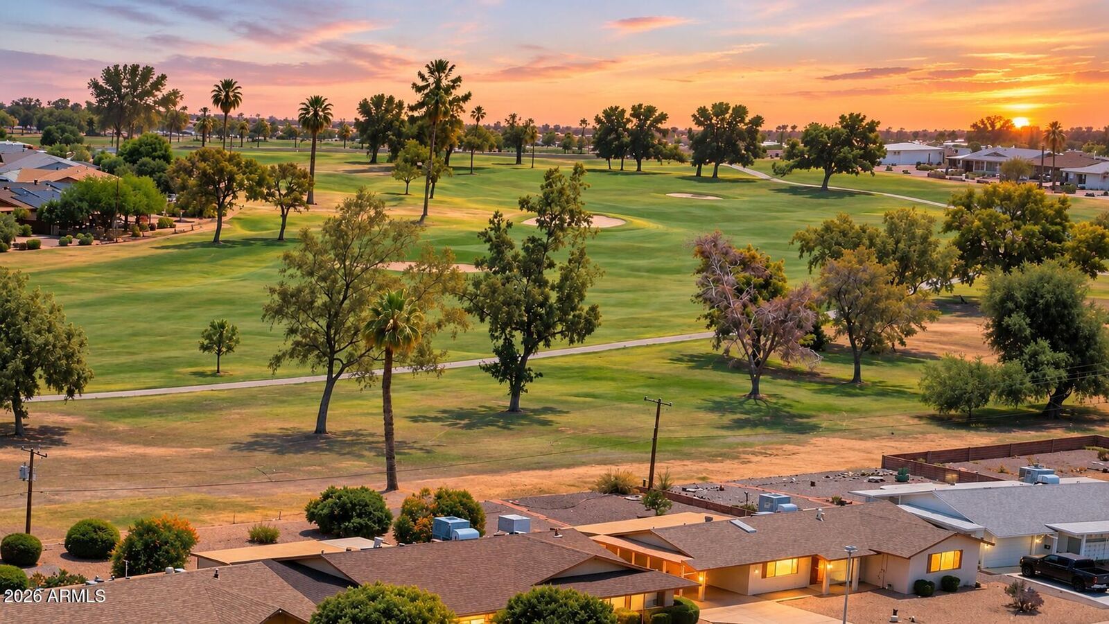 Property Photo: 10808 W Crosby Drive AZ 85351
