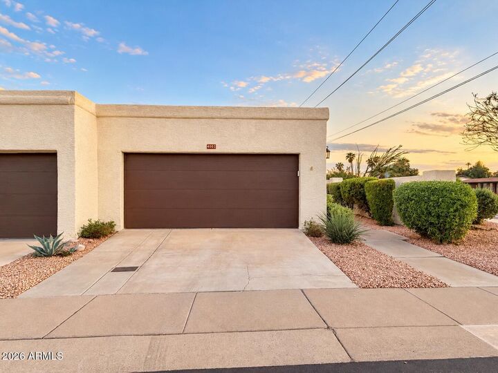 Property Photo:  4001 E Lupine Avenue  AZ 85028 