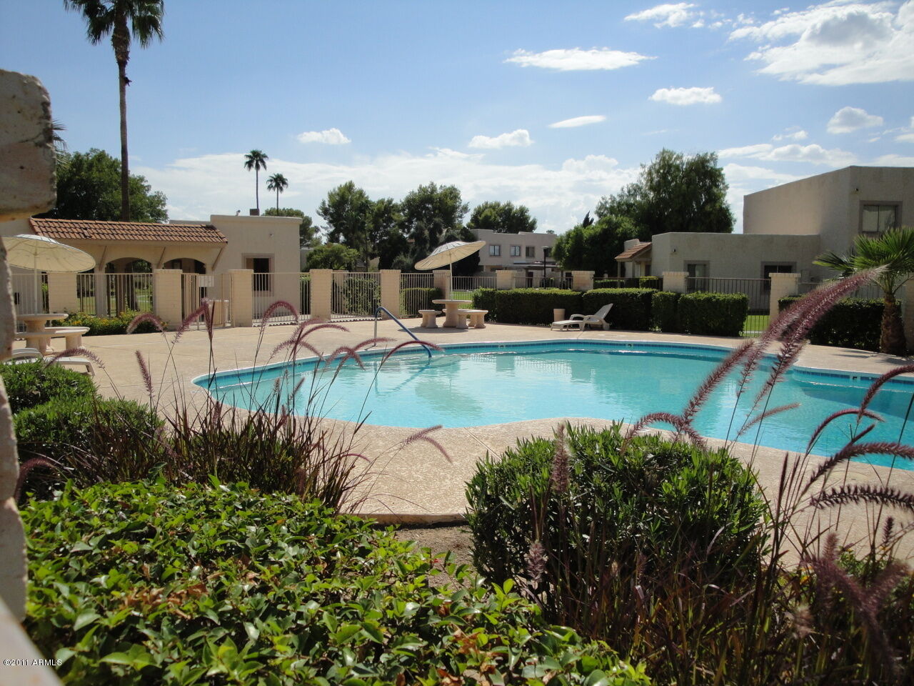 Property Photo:  7909 E Keim Drive  AZ 85250 