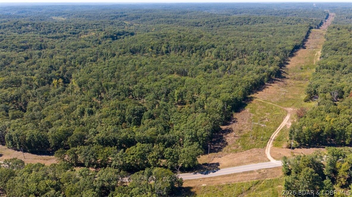 Property Photo: Tract 2 T Highway MO 65078