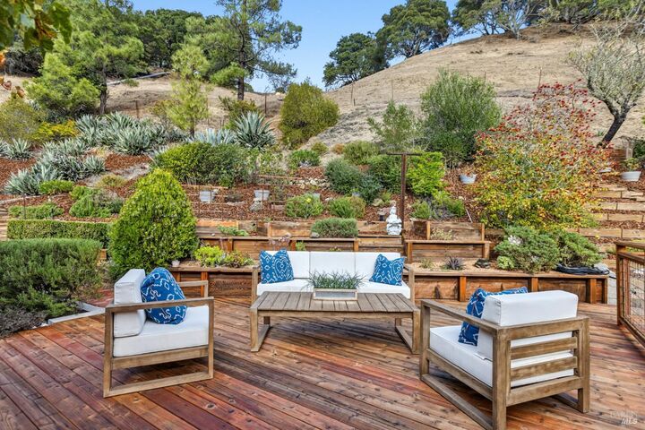 Property Photo:  137 Gregory Drive  CA 94930 