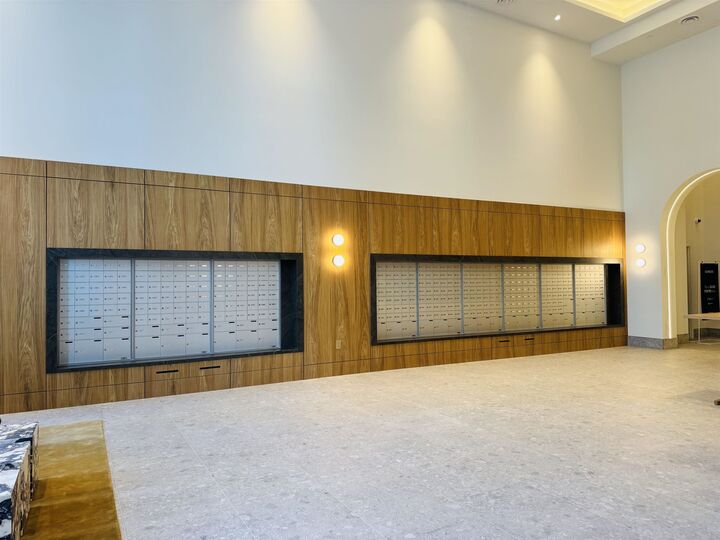 Property Photo: 612 Elmwood Street 502 BC V6P 0H8