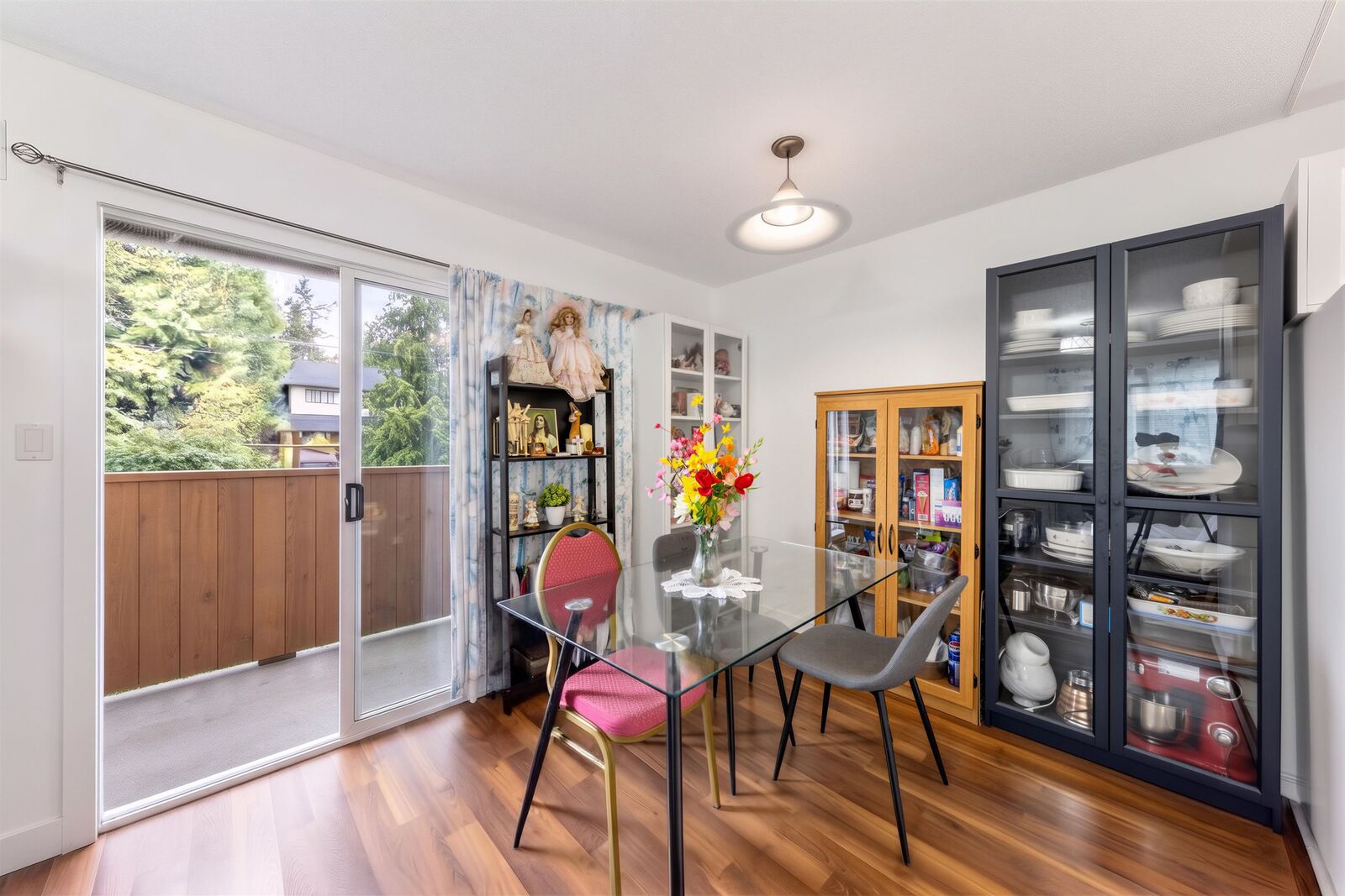 Property Photo:  620 Blackford Street 101  BC V3M 1R6 