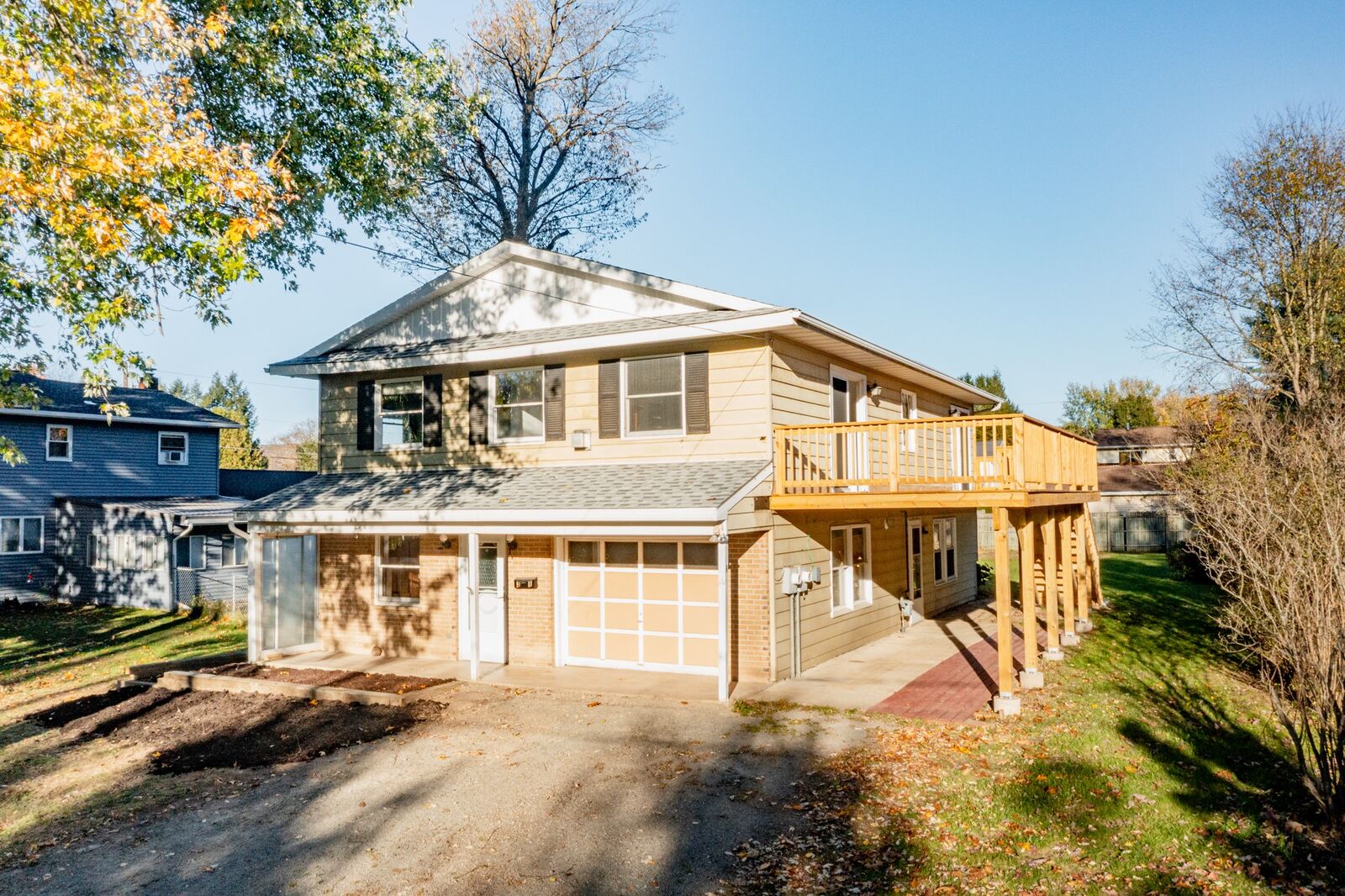 Property Photo:  31 Carol Court  NY 13748 