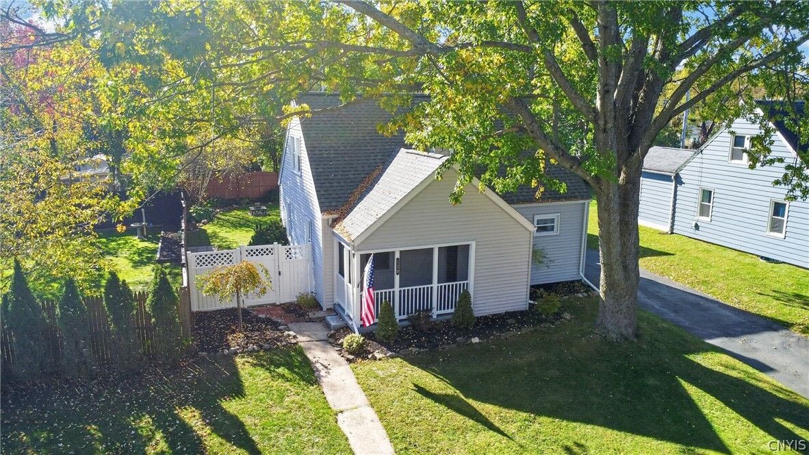 Property Photo: 128 Marlboro Rd Road NY 13502