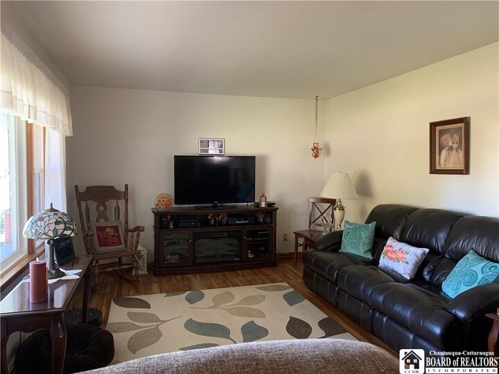 Property Photo:  19 Mattison Street  NY 14738 