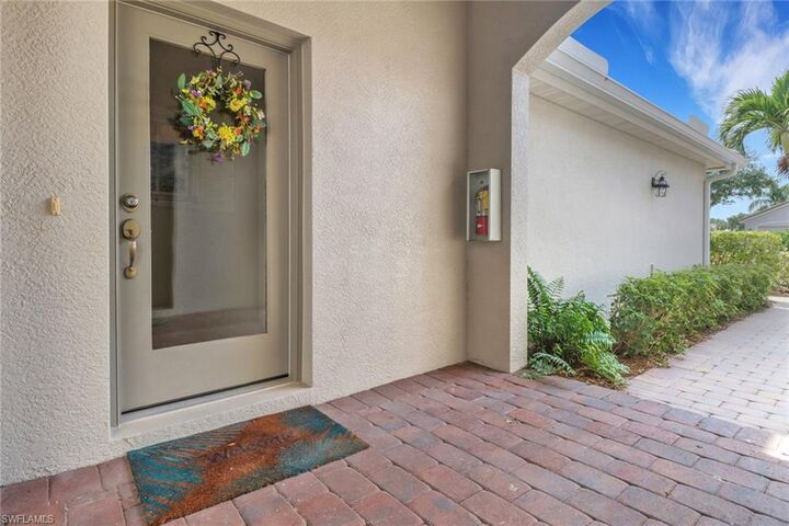 Property Photo: 13020 Pebblebrook Point Cir 202 FL 33905