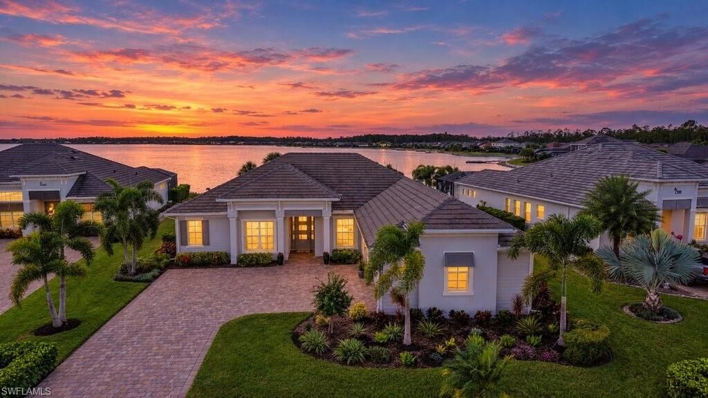Property Photo: 14316 Blue Bay Cir FL 33928