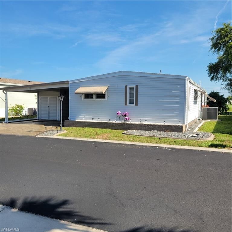 Property Photo:  275 Boros Dr  FL 33903 