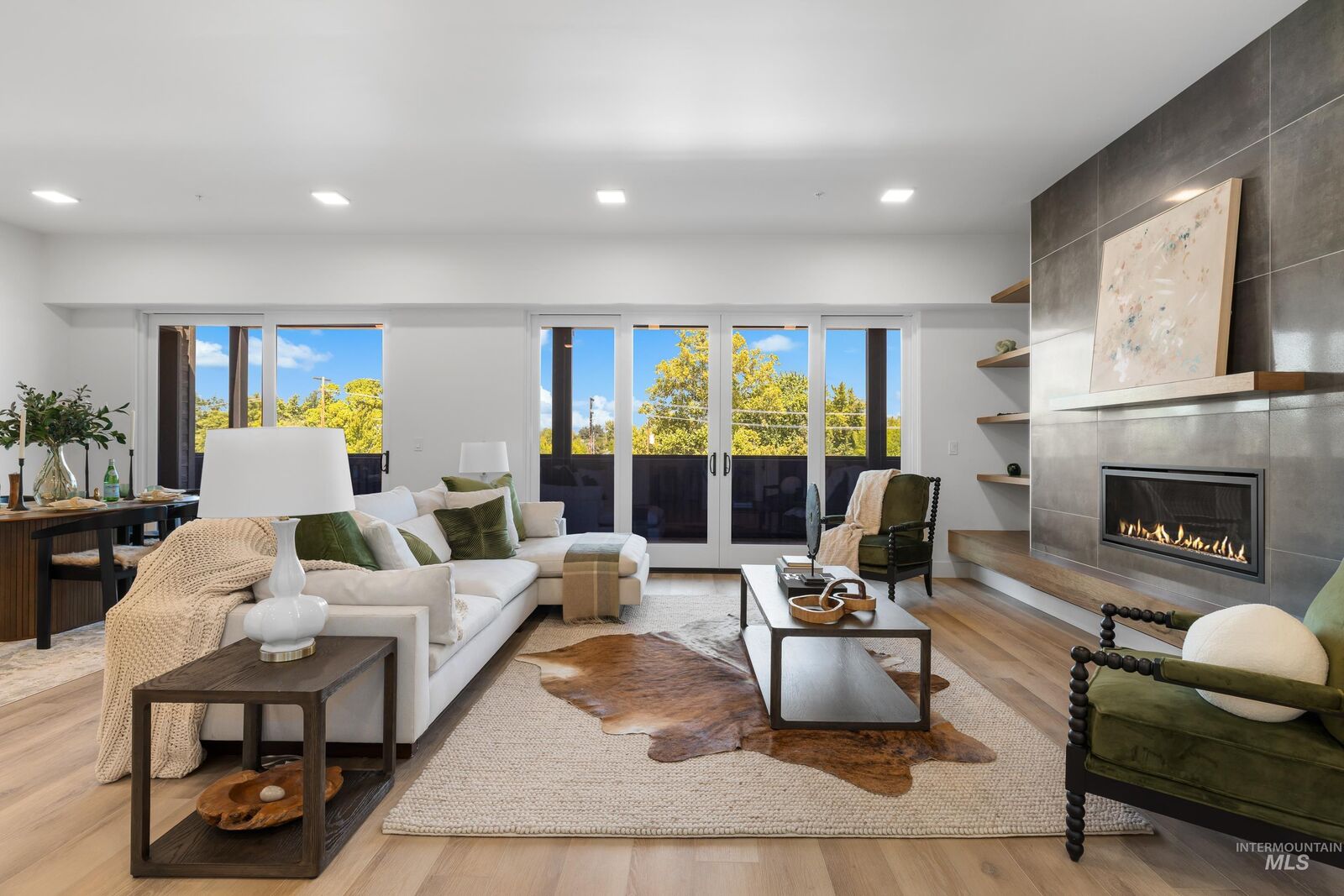 Property Photo:  55 E State St 304  ID 83616 