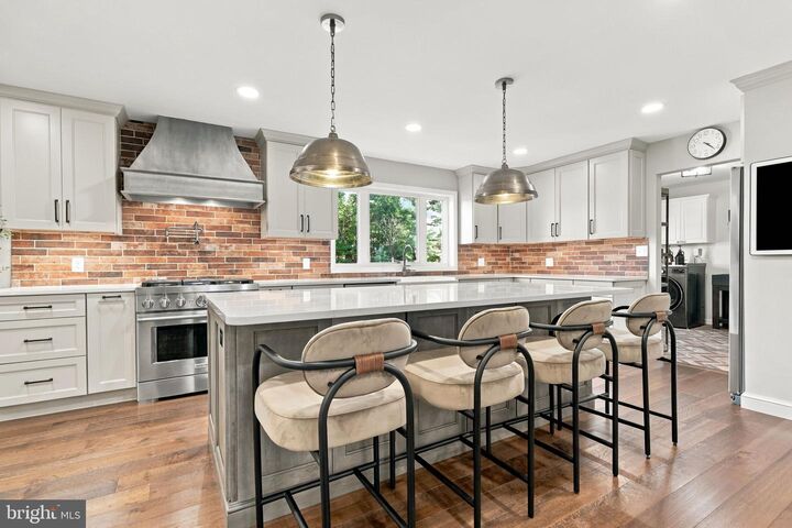 Property Photo:  1335 Michael Way  PA 19446 
