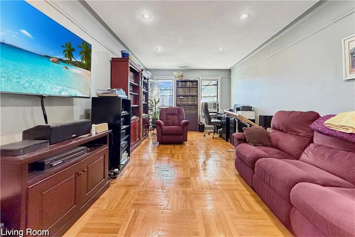 Property Photo:  1171 Ocean Parkway 2B  NY 11230 