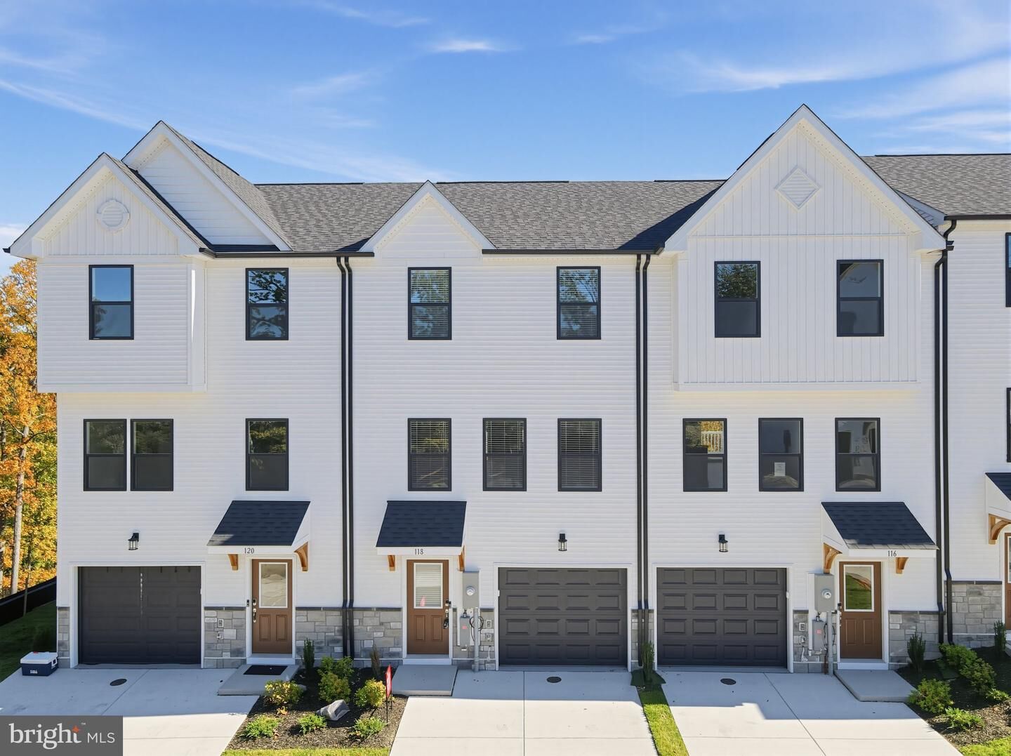 Property Photo: 118 Nepal Court VA 22602