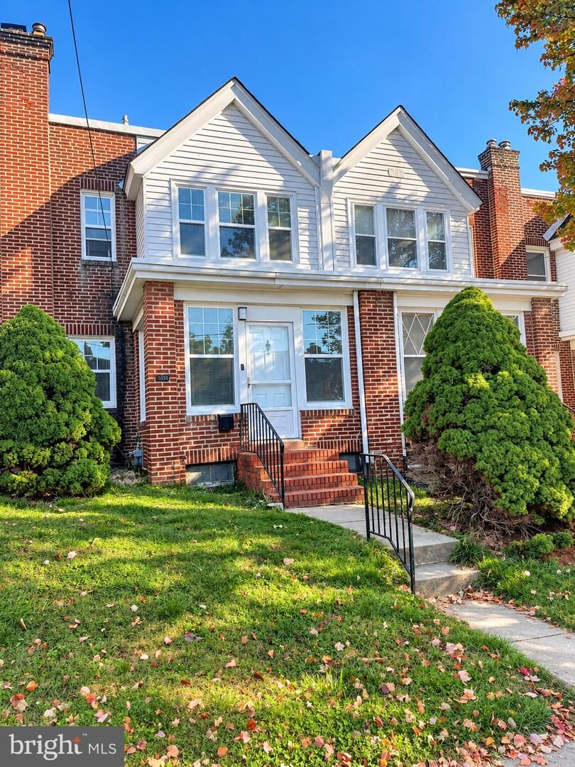 Property Photo:  1335 Linden Street  DE 19805 