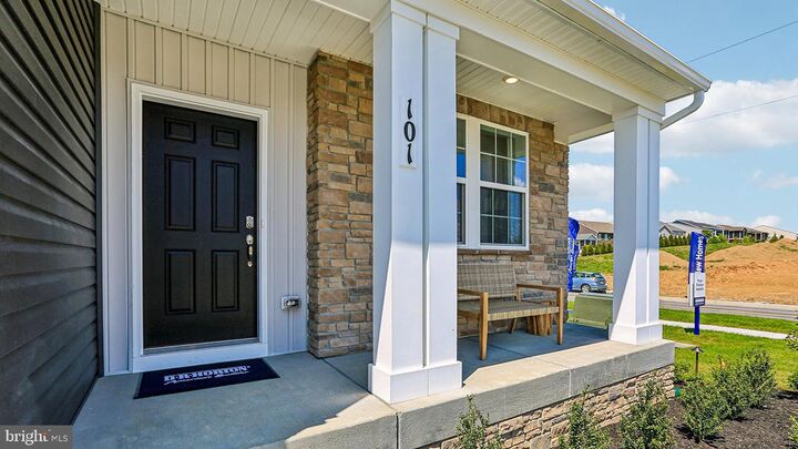 Property Photo: 108 Apple Ridge Drive PA 17111