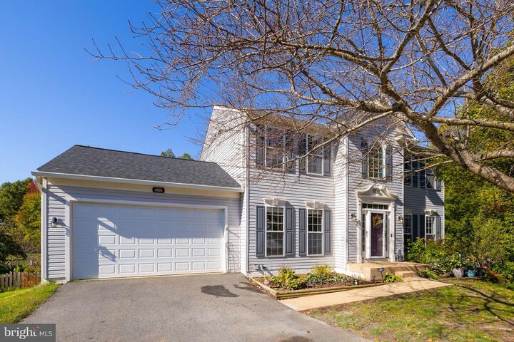 Property Photo:  6808 Omega Court  VA 22407 