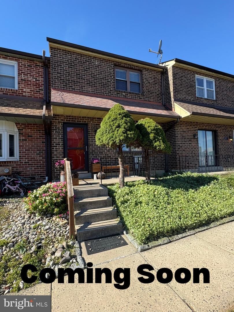 Property Photo:  120 Kelmar Avenue  PA 19355 