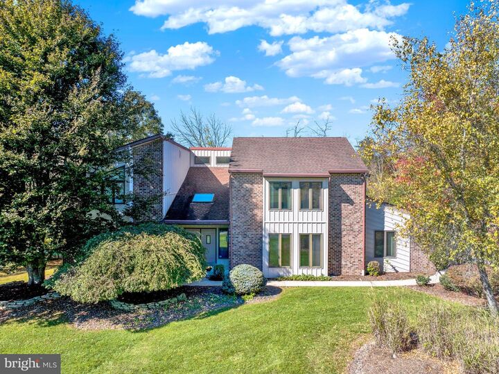 Property Photo:  20 Scotland Drive 20  PA 19606 