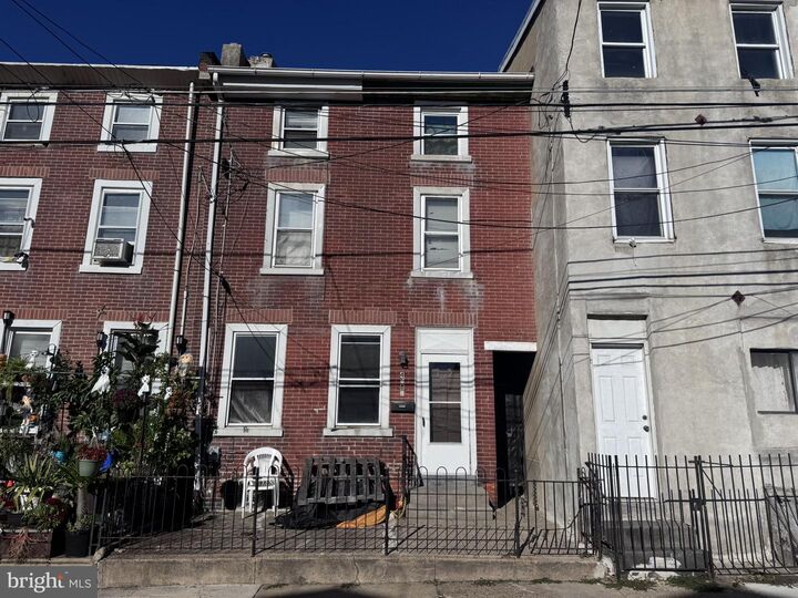 Property Photo: 4182 Paul Street PA 19124