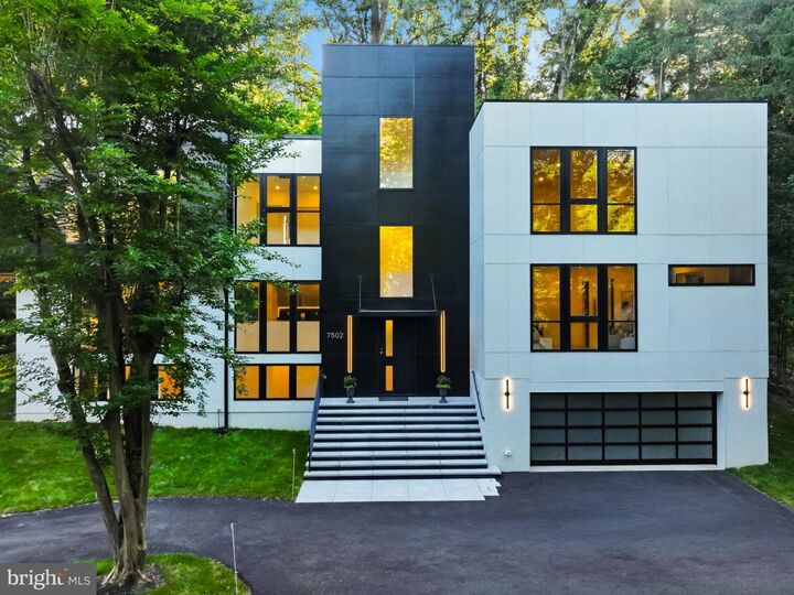Property Photo: 7502 Nevis Road MD 20817