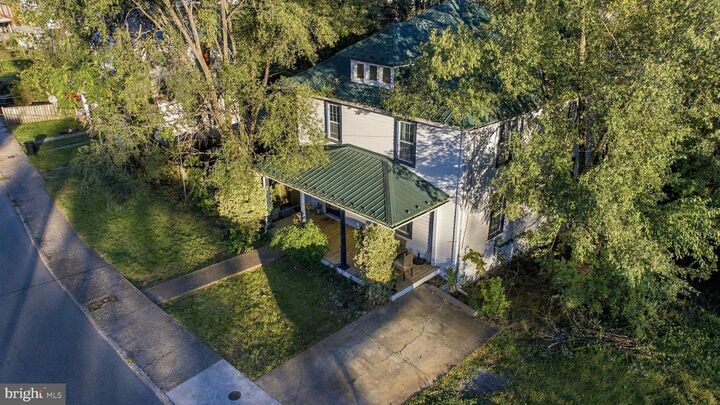 Property Photo: 744 Winchester Avenue WV 25401