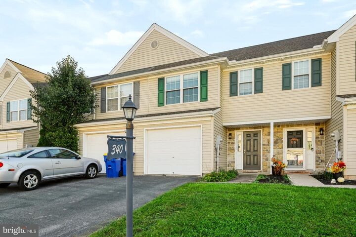 Property Photo:  340 Fisher Drive  PA 17404 