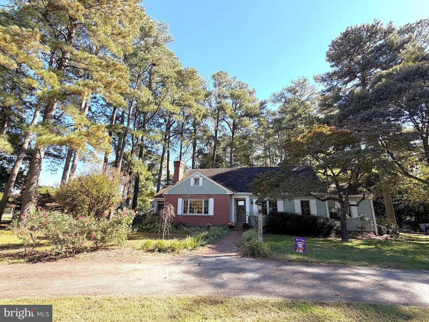 Property Photo:  1129 Riverside Drive Drive  MD 21801 