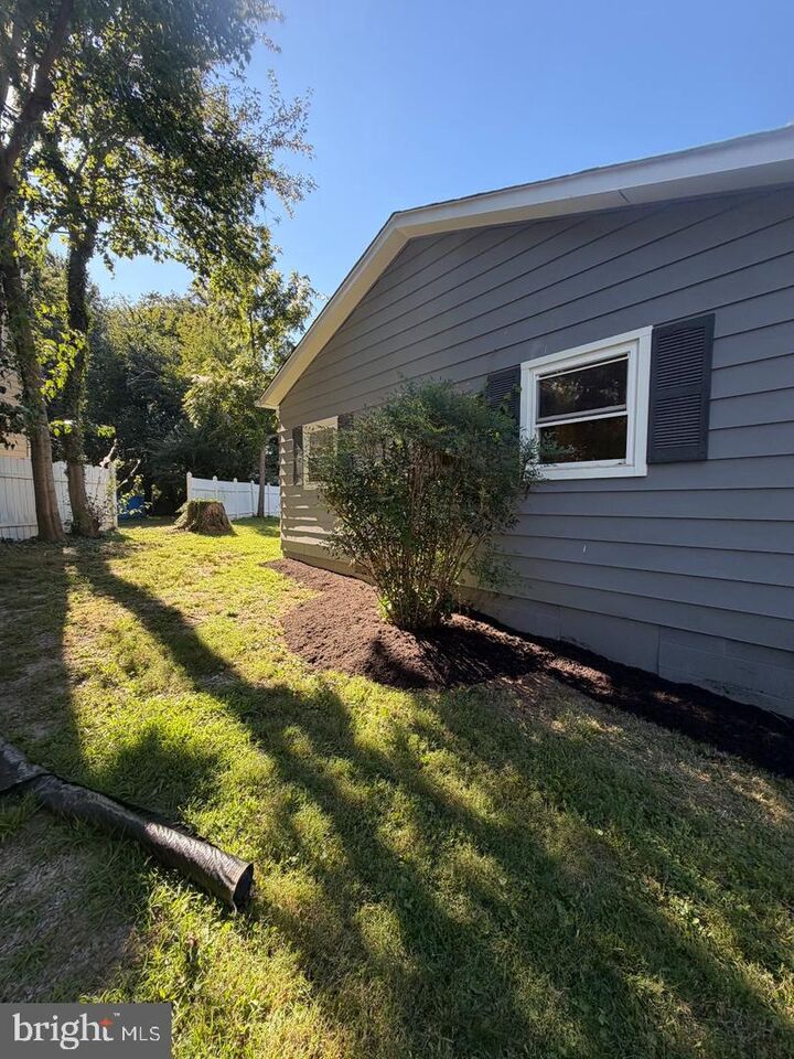 Property Photo:  24110 N Patuxent Beach Road  MD 20619 