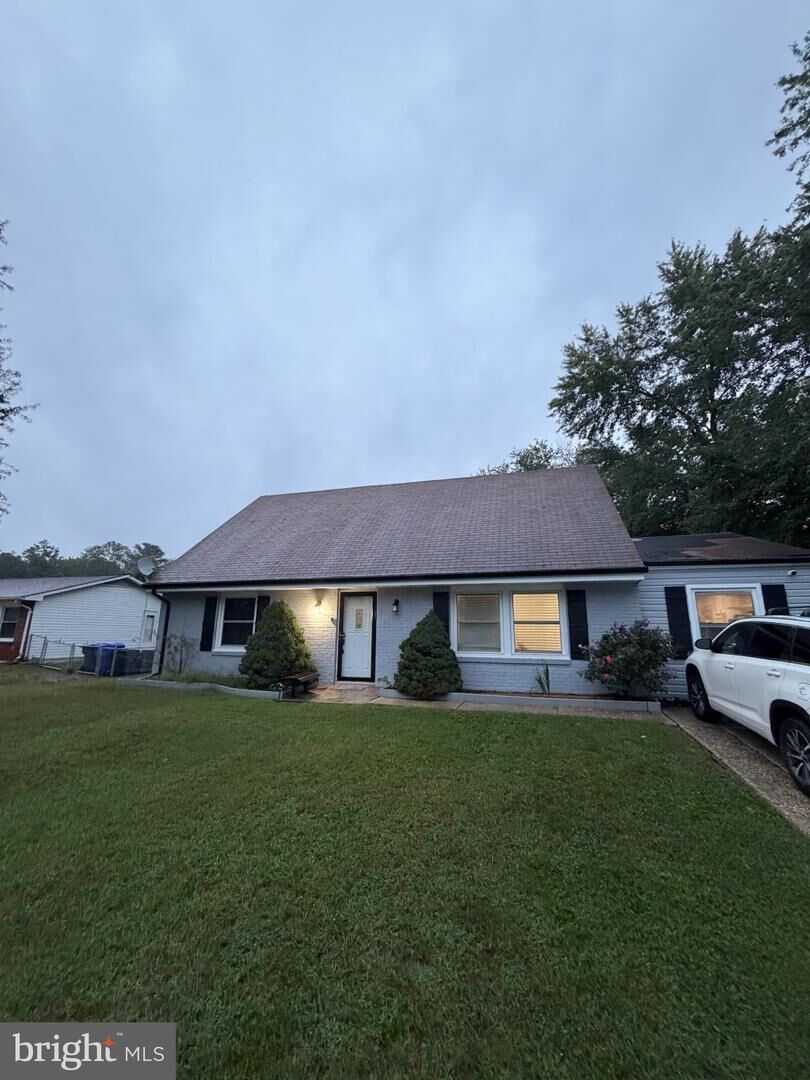 Property Photo:  1007 Floyd Avenue  MD 20602 