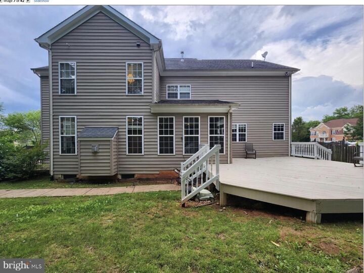 Property Photo: 10365 Falcon Point Way VA 20110