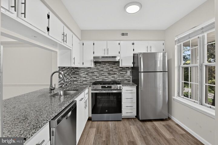 Property Photo: 707 Sedgefield Drive A NJ 08054
